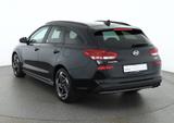Hyundai i30 Kombi 1.5 T-GDI N-Line Aut. LED Navi Kamera - Hyundai Tageszulassungen