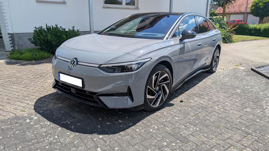 Angebot ansehen Volkswagen ID.7