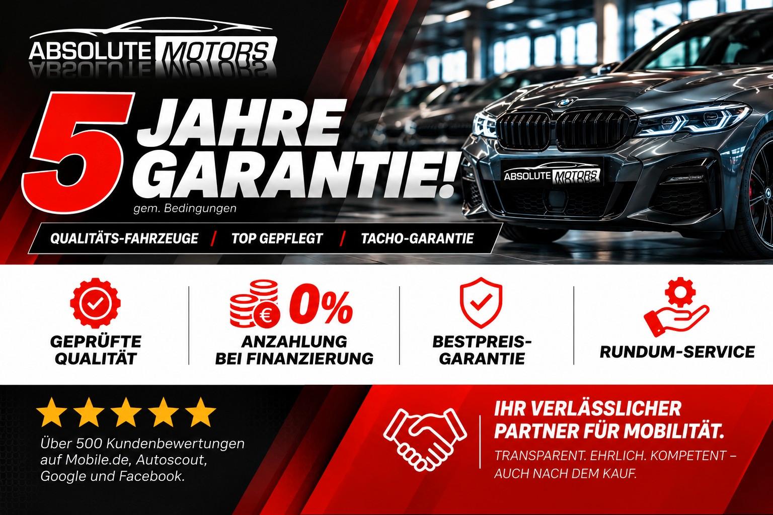 Skoda Octavia Combi RS 60 *CANTON *StdHz *1.Hd *Pano