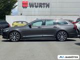 Volvo V90 T6 AWD Recharge Inscription ACC/SHZ/CAM/H&K - Volvo V90 aus 2021
