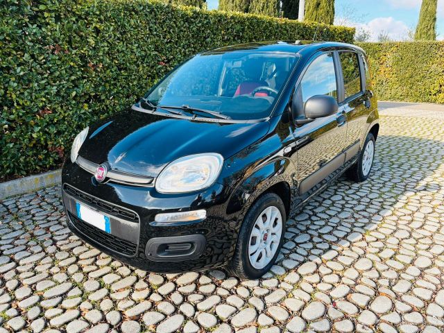 Fiat FIAT Panda 0.9Turbo Easy N. Pow. 84 5P 5Posti 20