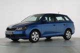 Skoda FABIA COMBI AMBITION 1.2 TSI AUS 1. HAND - Skoda Fabia Gebrauchtwagen in Leipzig