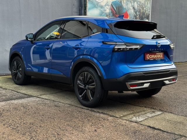 Fahrzeugabbildung Nissan Qashqai 1.5 VC-T e-Power Tekna 19`*PP*PGD*MJ25