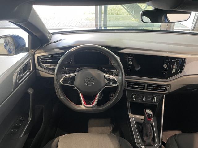 Volkswagen Polo 2.0 GTI DSG +KAMERA+IQ.LIGHT+PDC, миниатюра 9