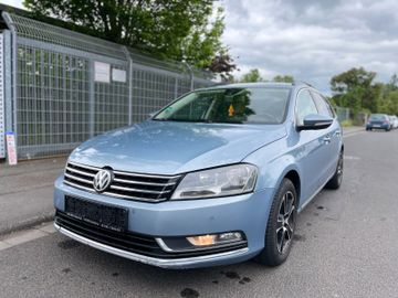 Volkswagen Passat Variant - 1