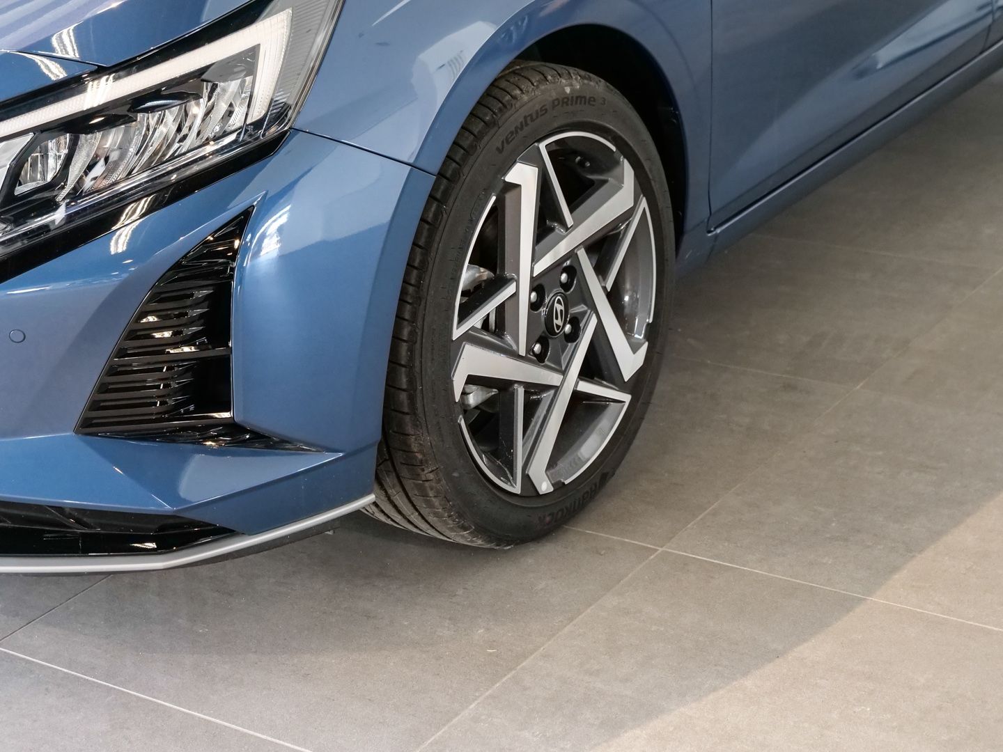 Hyundai i20 – Bild 3