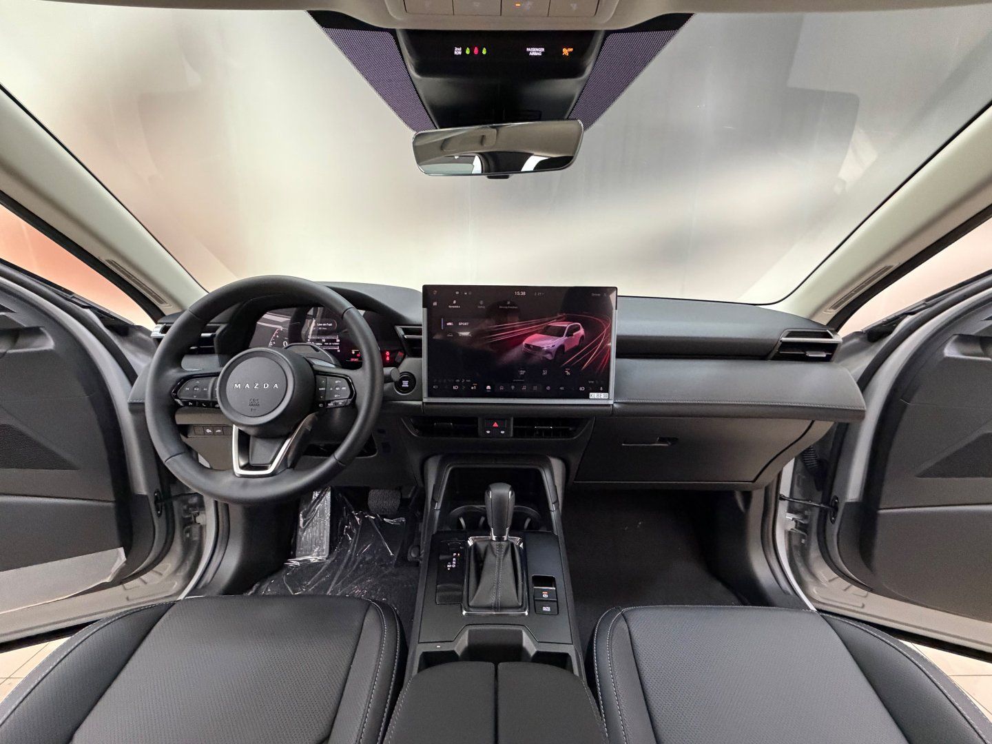 Mazda CX-5 - Bild 15