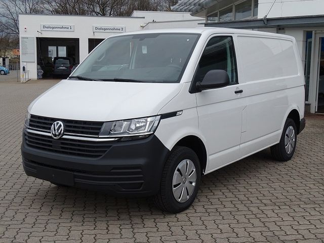 T6.1 Transporter 2.0 TDI Kasten / Komfort Plus