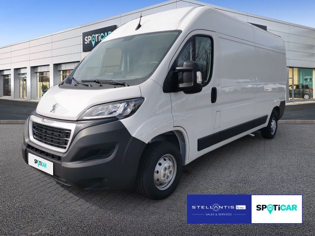 Peugeot Boxer KW 33 L3H2 BlueHDi 140 Klima DAB