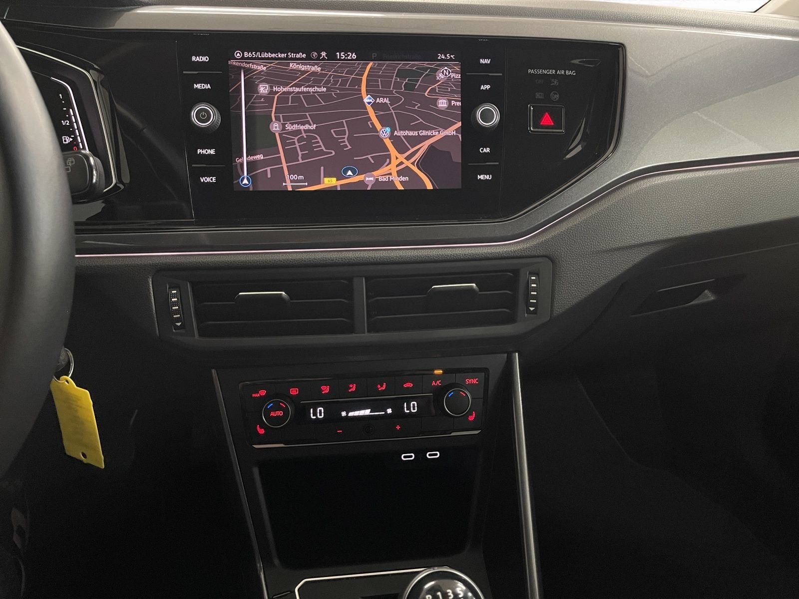 Volkswagen Polo - Bild 9