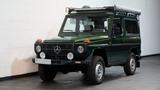 Mercedes-Benz 250 GD