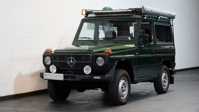 Mercedes-Benz 250 GD