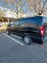 Mercedes-Benz Mercedes Benz Viano 2.2 CDI - Mercedes-Benz Viano in Düsseldorf