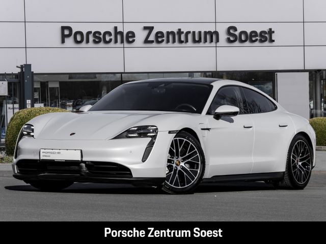 Porsche Taycan 4S