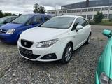 Seat Ibiza SC 1.4 Copa Tempomat/Klima/MFL - Seat Ibiza aus 2011: Copa
