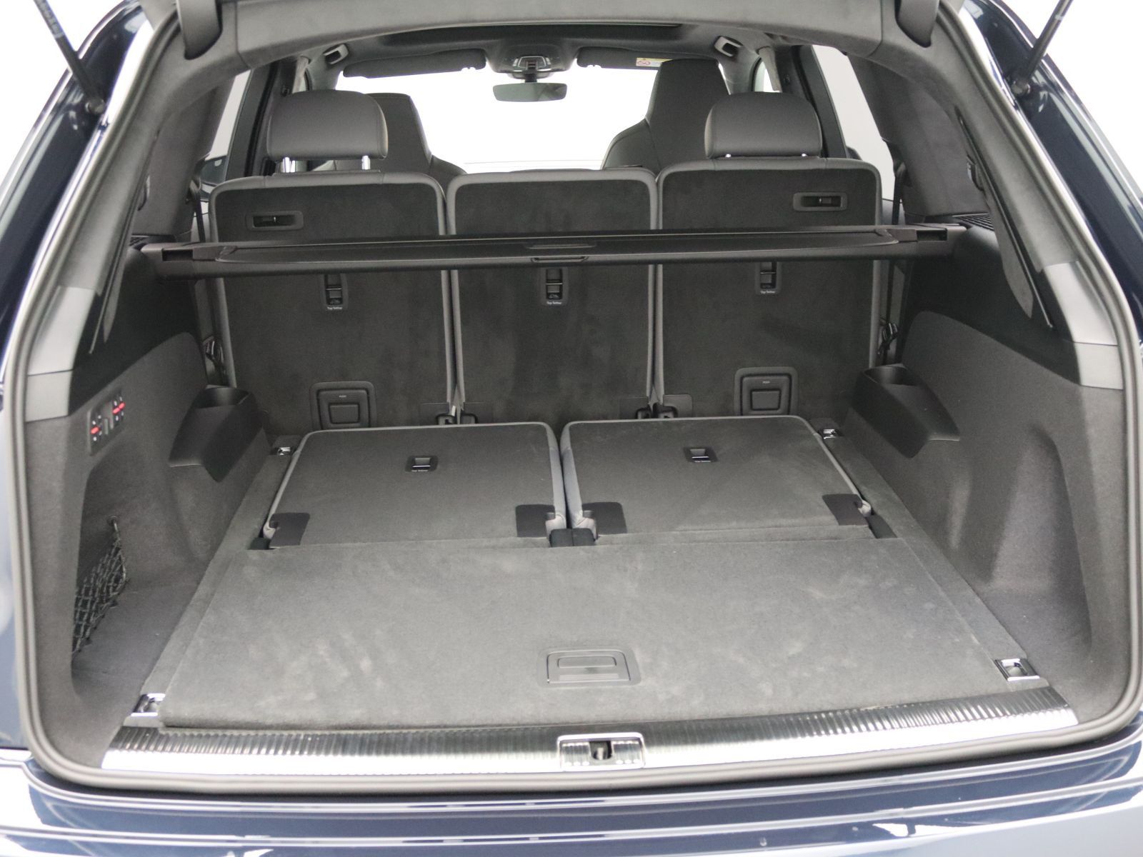 Audi Q7 - Bild 6