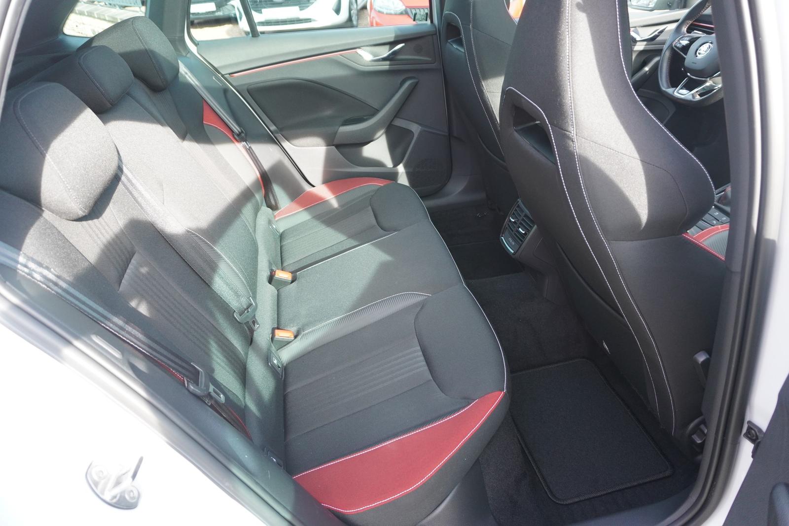 Skoda Scala 1.5 TSI Monte Carlo LED Navi ACC Panorama