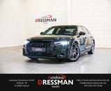 Audi A8 50 TDI S-Iine HuD B&O PANO MATRIX ACC TV LUFT - gebrauchte Audi A8 aus dem Jahr 2024