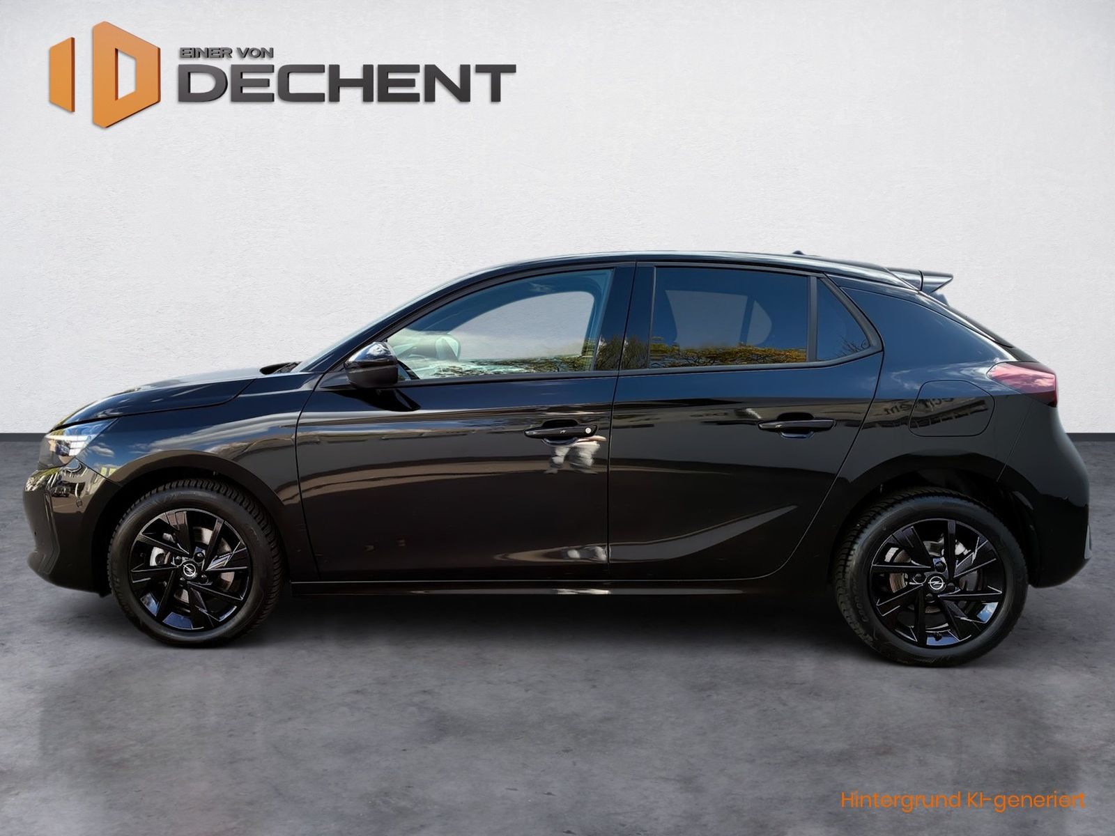Fahrzeugabbildung Opel Corsa F 1.2 Turbo GS Kamera,LED,Navi,PDC,SHZ,LM
