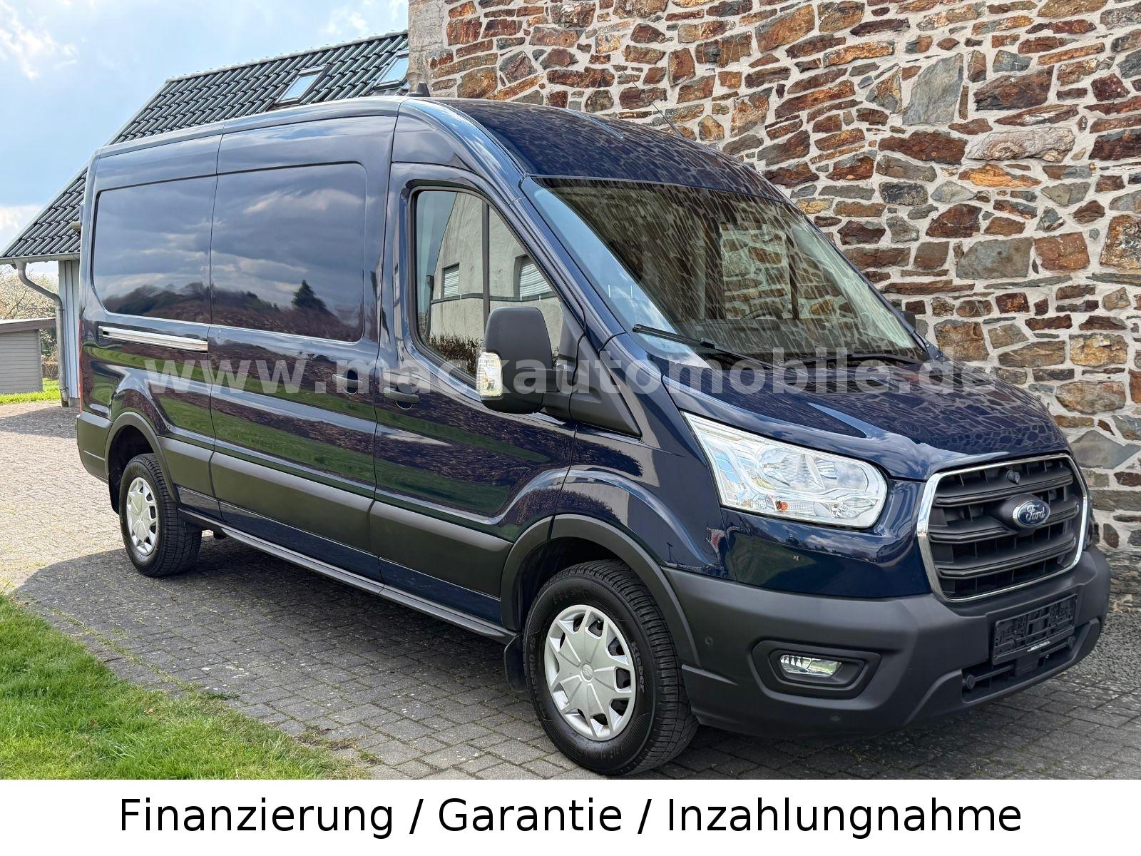 Ford Transit Kasten 350L3Trend/Sitzheiz./PDC/CarPlay