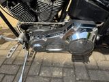 Harley-Davidson Custom Build Softail Evo Custom Bike FA Warnecke - HARLEY-DAVIDSON CUSTOM BIKE