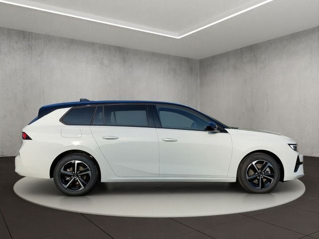 Opel Astra - Bild 6