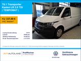 Volkswagen T6.1 Transporter Kasten LR 2.0 TDI | TEMPOMAT | - Volkswagen T6 aus 2022