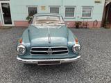 Borgward Coupé - Borgward: Allradantrieb