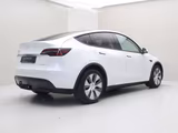 Tesla Model Y Long Range AWD 75kWh 351pk 94.1% SoH [ A - : Geländewagen, Awd