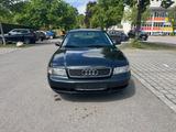 Audi A4 1.6*8 Fachbereift*TÜV April 2028*Radio* - Audi A4 mit Benzin-Antrieb: Limousine, 1.8