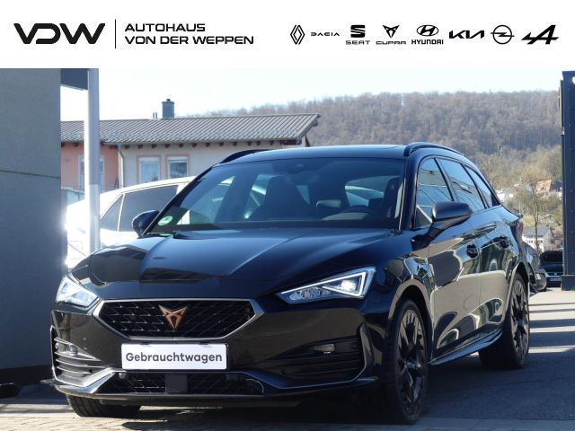 Cupra Leon Sportstourer 1.4 e-Hybrid 6-Gang-DSG Klima