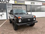 Lada Niva 4X4 MIKE SANDERS, DOTZ - Lada Niva: M