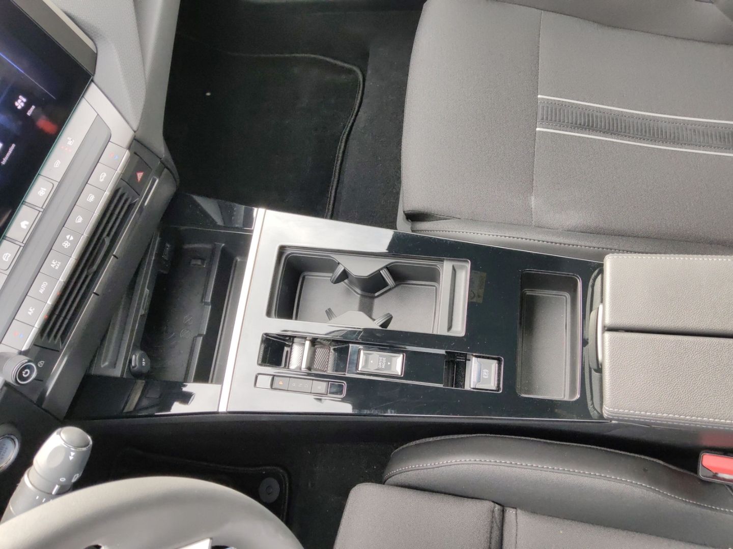 Opel Astra - Bild 19