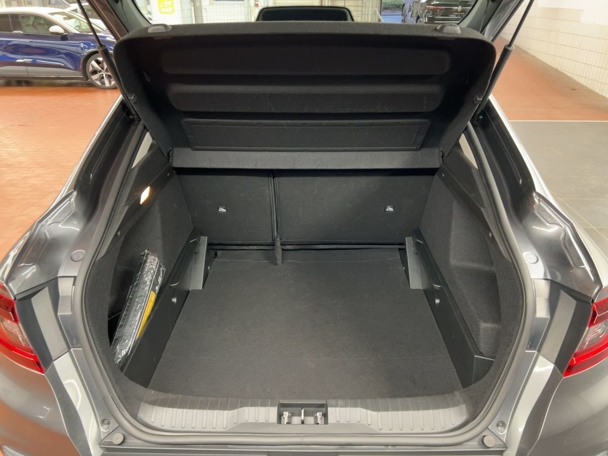 Renault Arkana - Bild 21