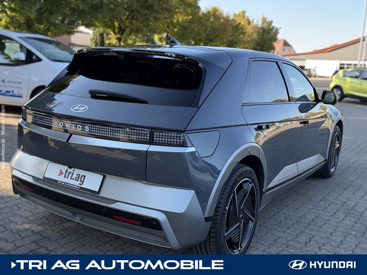 Hyundai IONIQ 5 – Bild 3