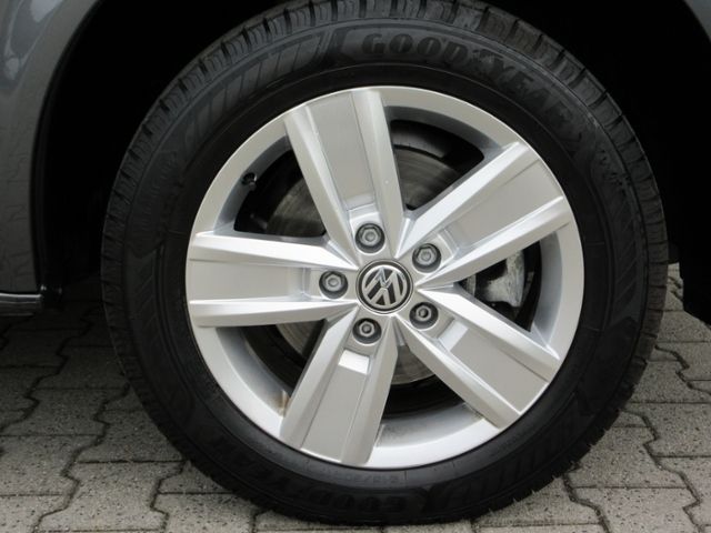 T6.1 Caravelle 2.0 TDI 150 PS DSG Comfortline 8-