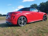 Audi TT 45 TFSI S tronic Roadster - - gebrauchte Audi TT aus dem Jahr 2020