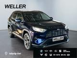 Toyota RAV 4 2.0 Team D 4x2 *Leder*ACC*Kamera*SHZ*PDC* - Toyota RAV 4 mit Benzin-Antrieb: Geländewagen