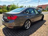 BMW 328i Sport Line, 93.000km, Voll, Top-Zustand - BMW: 3.0