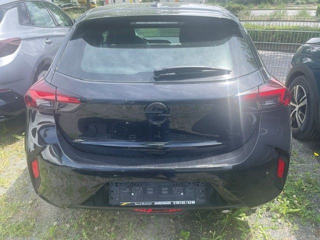 Fahrzeugabbildung Opel Corsa 1.2 Turbo GS+AppleCar+AndroidAuto+PDC