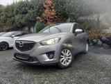 Mazda CX-5 2.2 150 CENTER-LINE TOU-P TEC-P NAV Center- - gebrauchte Mazda CX-5 aus dem Jahr 2012