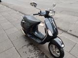 Vespa S50 4V (2008), gepflegt, fahrbereit, 9.600 km  - Offers