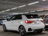 Audi A1 Sportback S line 30 TFSI S tronic Keyless VC - Audi A1: TFSI