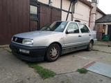 Volkswagen VW Vento 1.8 90PS ABS Golf 3 - Volkswagen Vento aus 1996