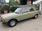 Mercedes-Benz 200 Automatik W123, Servo, Fuchs, ZV, H - Mercedes-Benz 200 in Ludwigshafen