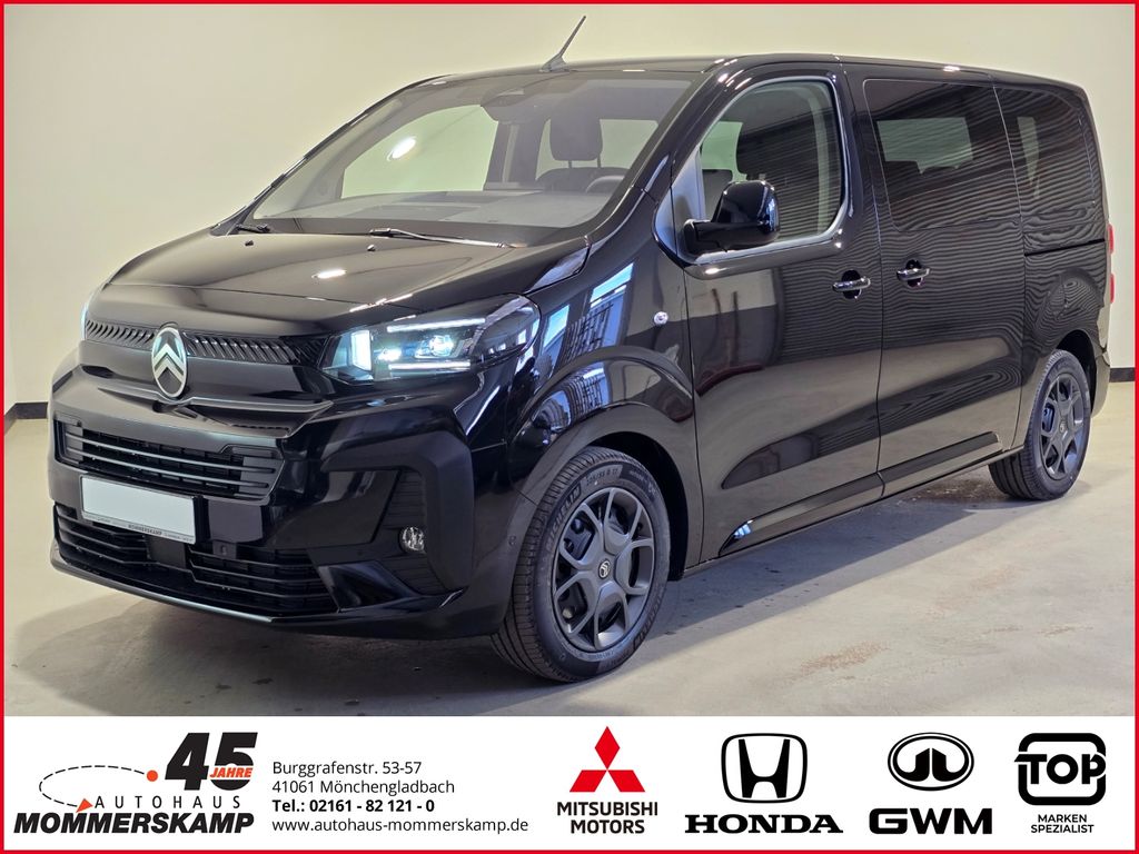 Image of Citroën SpaceTourer