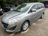 Mazda 5 Center-Line , 1 HAND , Tüv neu - Mazda 5 Gebrauchtwagen