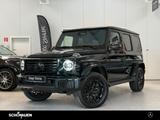 Mercedes-Benz G 450 d AMG SUPERIOR+SMARAGD+KEYLESS+NIGHT2+AHK - Mercedes-Benz Gebrauchtwagen in Wuppertal