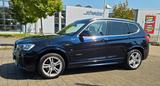 BMW X3 xDrive20d 360° Head-Up Garantie