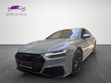 Audi S7 Sportback 3.0 TDI quattro basis - Audi S7 Diesel Gebrauchtwagen
